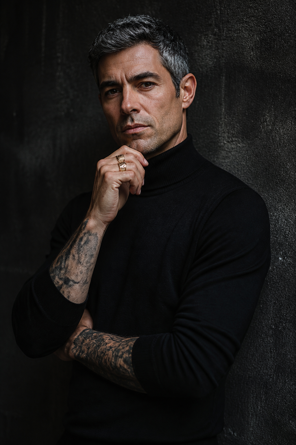 Marcus Hale