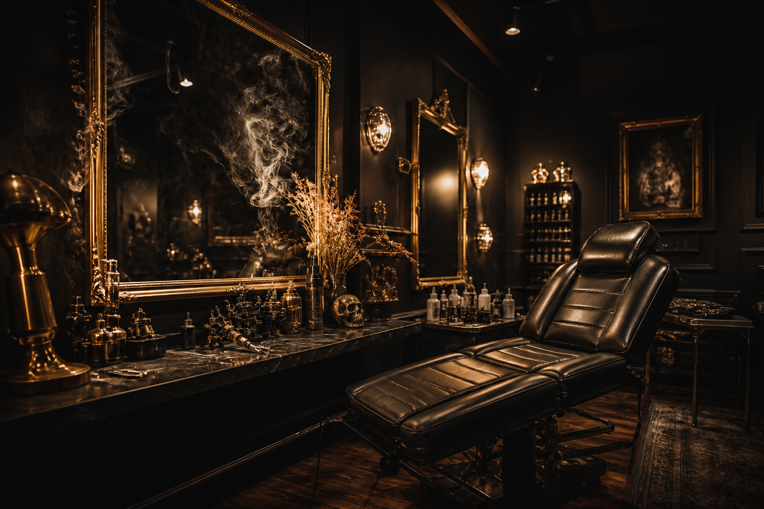 Atelier Maison Aureum