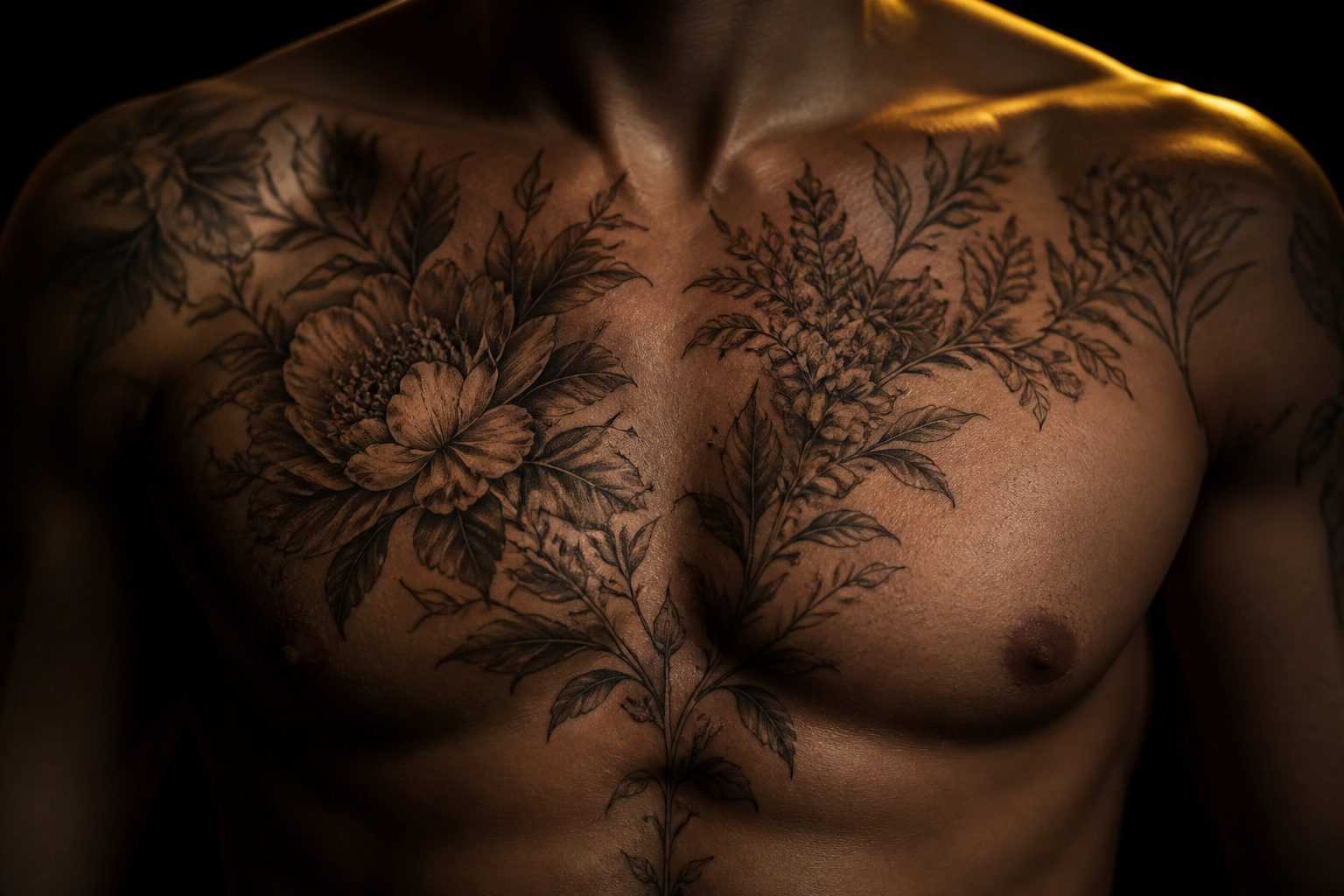 Torse
